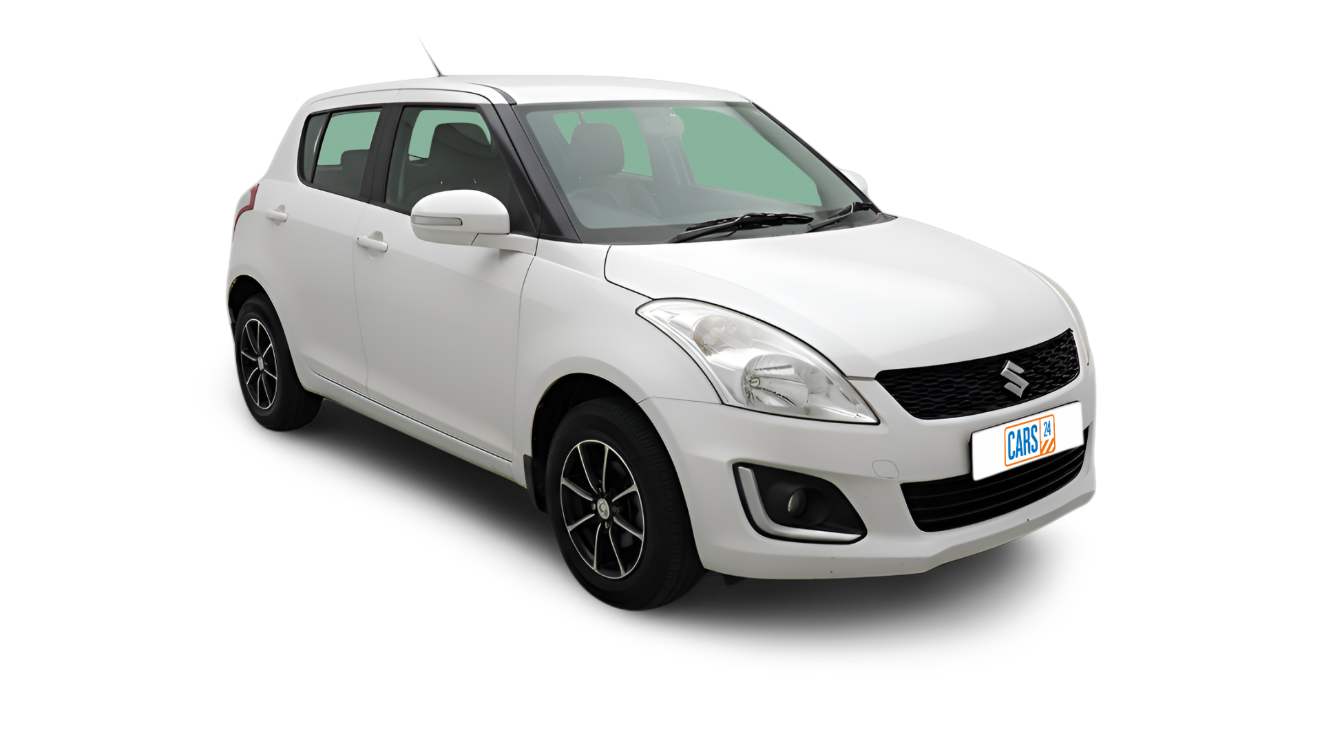 Maruti Swift-img